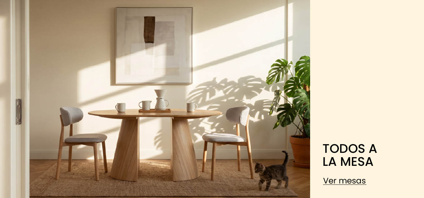 Mesasdecomedor